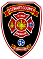 Support your Stewart Co Fire Dept