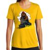 Women's PosiCharge ® Competitor Tee Thumbnail